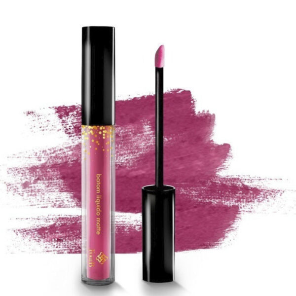 Batom Matte Brenda