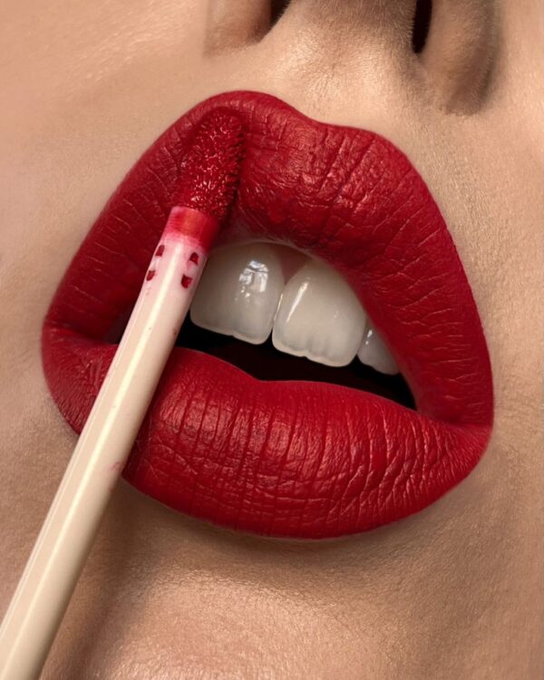 Batom Matte Brunna - Image 2