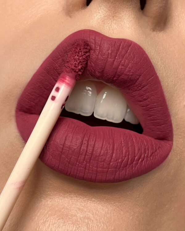 Batom Matte Bárbara - Image 2