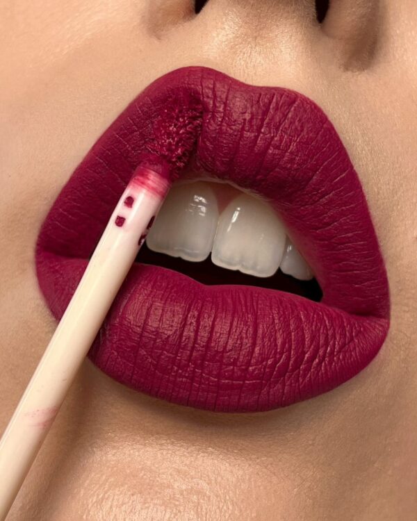 Batom Matte Brenda - Image 2